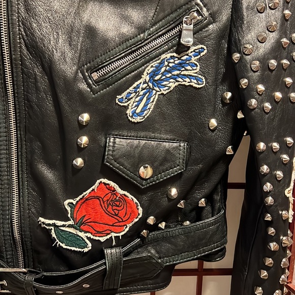 Special edition Zara womens jacket ❤️‍🔥 - Picture 11 of 15